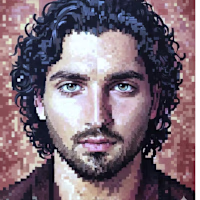 Vasu avatar