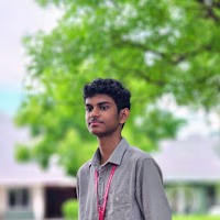 Viraj avatar
