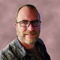 john avatar