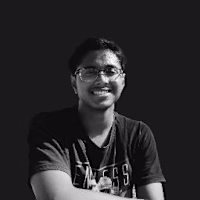 Dharmesh Nayak