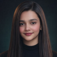 Sumaiya  Nadeem