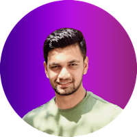 Rishabh Patel