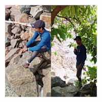 Ashwin Sajan