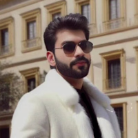 Waleed Zaheer