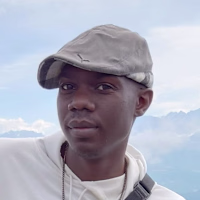 Cyrille Tsotetzo