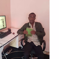 Emmanuel Kakai