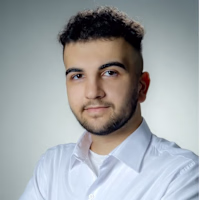 Yasir Nader