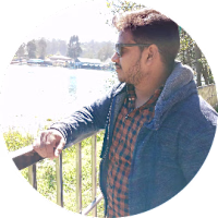 Suriya Prakash