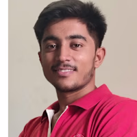 Rakesh Kumar