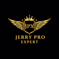 Jerrypro avatar