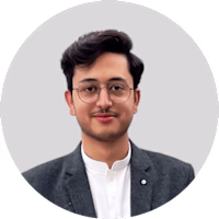 Huzaifa Anas