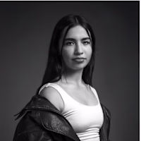 Isabella Cruz Villamil