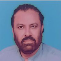 Toqeer Khan