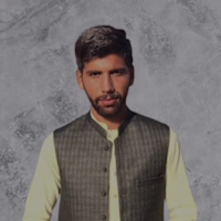 Qadeer Ahmed