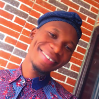 Kolawole Kayode