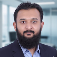 Muhammad Saud avatar