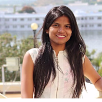 Bhavini Patel