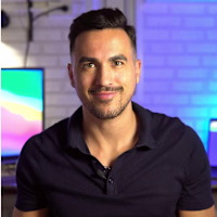 Jordan Rafealov