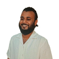 MD Mehedi Al Mahamud