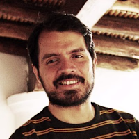 Carlos Behrens