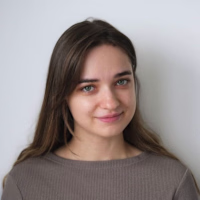 Anastasiia Vysotska