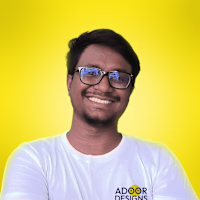 Al Amin Ador