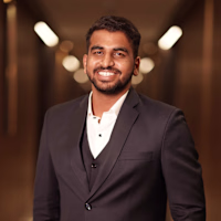 Mudit Surana
