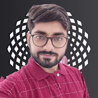 Nitish avatar