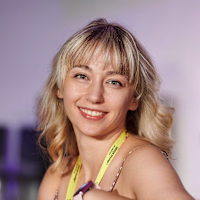 Viktoriia avatar