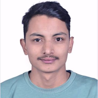 Hari Bhusal