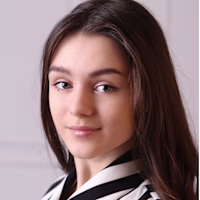 Daria Tkachenko