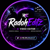 Radoh Editz