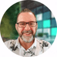 Darren Porter