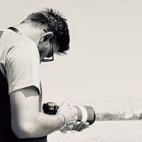 Oyephotographer !