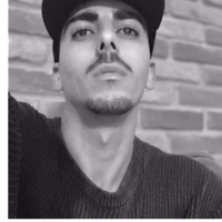 Driss avatar