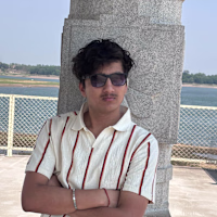 Suraj avatar