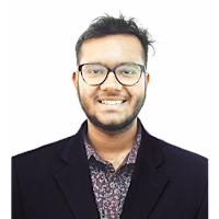 Anmol Naik