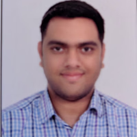 Dharmesh PR