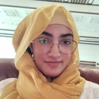 Eshal Arshad