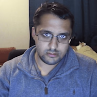 Michael Xavier