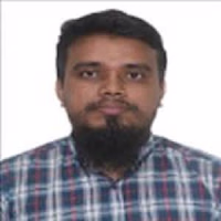 Al-amin Hossain