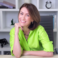 Svetlana Romanova