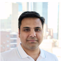 Vipul Garg