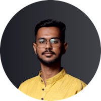 Omkar  Mangalekar