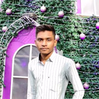 Parth Dudhatra