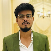 Muhammad Sameer Uddin Shaikh