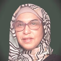 Rafiequa Palmer