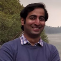 Micky Mehra