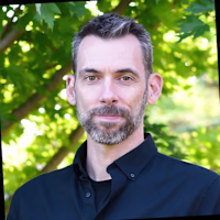 Jeff Couturier