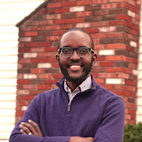 Timothy Musoke
